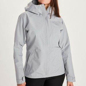 Marmot coat (Medium)